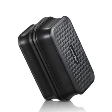 Imagem de Carefree Fish Limpador magnético super forte para aquário de vidro com ímã flutuante