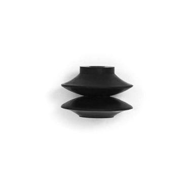 Imagem de Base Curta De Borracha 8mm Para Pratos Gibraltar SC-20B