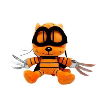 Imagem de Brinquedo De Pelúcia Macio Para Crianças, Meninos E Meninas, Figura De