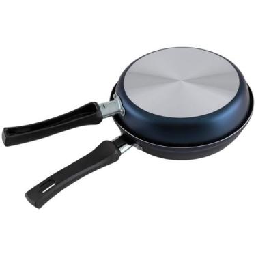 Imagem de Omeleteira Tramontina Ravena 20cm