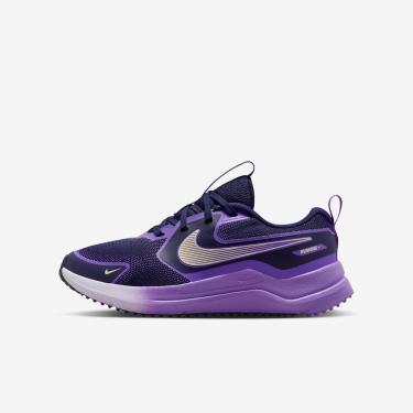 Imagem de Tênis Nike Cosmic Runner Swoosh Infantil-Unissex