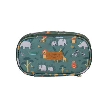 Imagem de Estojo MasterBag Kids Leão Verde-Masculino