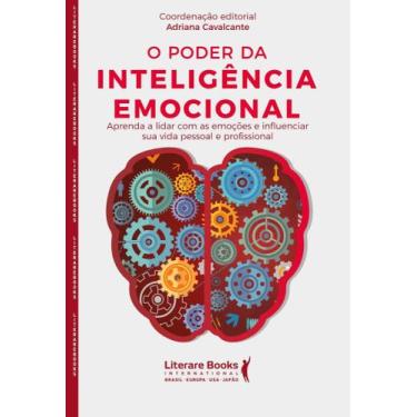 Imagem de O Poder da Inteligência Emocional - LITERARE BOOKS, Sortido