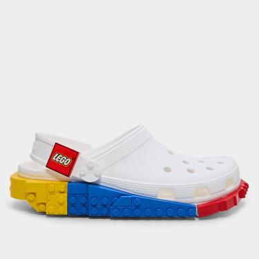 Imagem de Sandália Crocs System Clog-Unissex