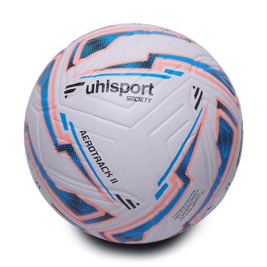 Imagem de Bola de Futebol Society Uhlsport Aerotrack II-Unissex