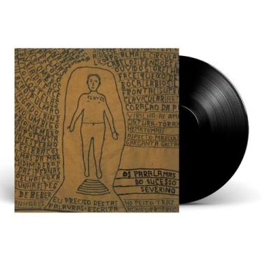 Imagem de Os Paralamas Do Sucesso - LP Severino Vinil Relançamento 2019 - mistur