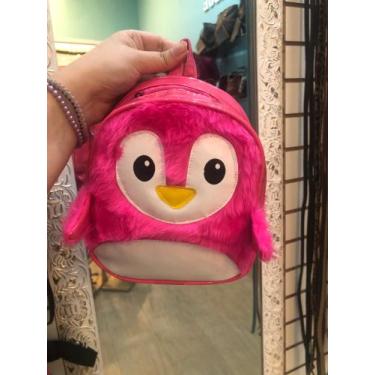 Imagem de Bolsa infantil - Lacaf 