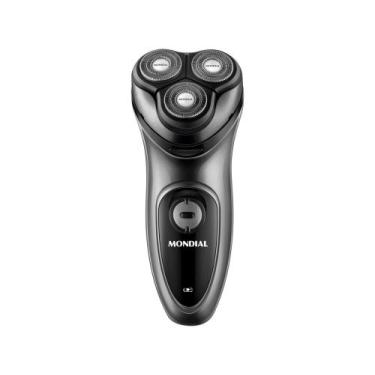 Imagem de Barbeador Elétrico Mondial Power Shave BE-02