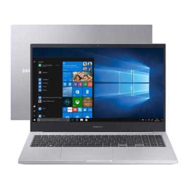 Imagem de Notebook Samsung Book X30 Intel Core i5 8GB 1TB - 15,6 Windows 10
