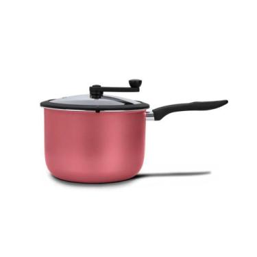 Imagem de Pipoqueira Pic Poc 4,2L Cereja - Brinox