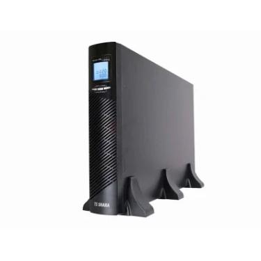 Imagem de Nobreak Ts Shara Ups Senno St 3000va On Line Senoidal Rack 2u Mono 220v 4t 6804