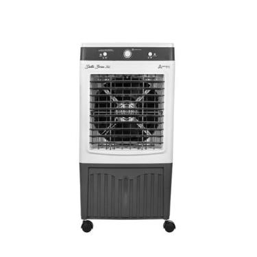 Imagem de Climatizador de Ar Portátil Delta Brisa 35 Litros 100w 127v, 110V