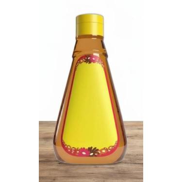 Imagem de Mel Puro Flores Silvestres Bisnaga 500g - Congratulations Store