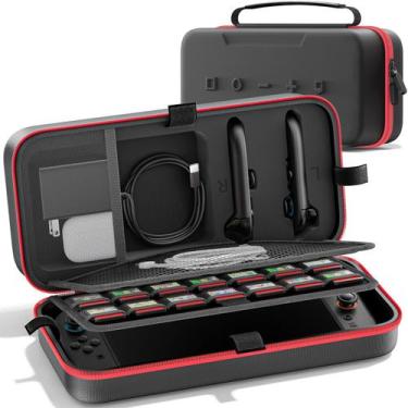 Imagem de Case Maleta Nintendo Switch 2 - CMJ