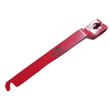 Imagem de Garfo De Embreagem Longo Vw Ap Turbo Pedal Leve Gol Parati