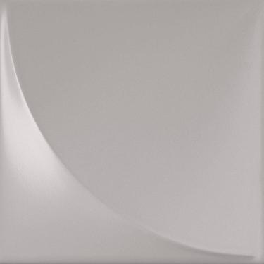 Imagem de Kit 30 Porcelanatos Larc Gris Matt Retificado 20X20 cm