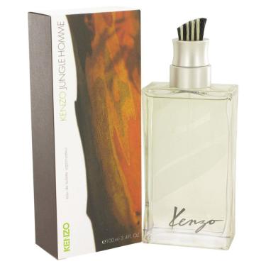 Imagem de Perfume/Col. Masc. Jungle Kenzo Eau De Toilette