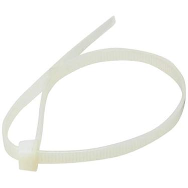 Imagem de Abraçadeira Nylon 100 x 2.5, Carbografite 012487112, Incolor