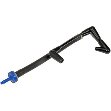 Imagem de Dorman Válvula de retenção a vácuo de atuador 4WD 926-390 compatível com modelos selecionados Ford/Lincoln
