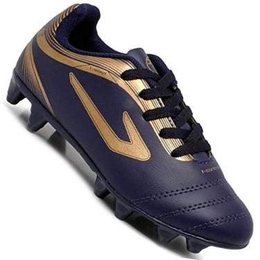 Imagem de Chuteira Topper Cup III Campo Masculina