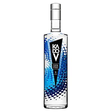 Imagem de Vodka Kadov Cereais 1L