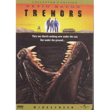 Imagem de Tremors : Collector's Edition