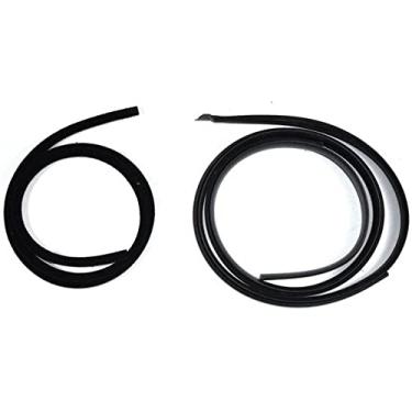 Imagem de Guarnição superior da porta gol bola 95/99 ld pingadeira