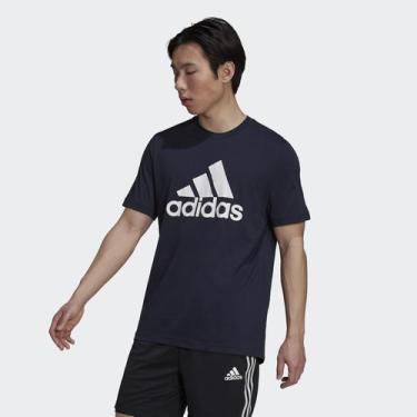 Imagem de Camiseta Aeroready Designed 2 Move Feelready Sport Logo - Adidas