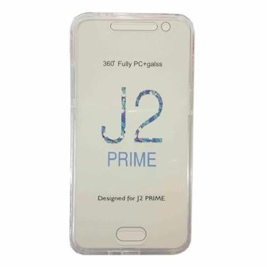 Imagem de Capa Case 360 Para Samsung Galaxy J2 Prime Frente E Verso - Cherubs