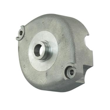 Imagem de Mancal Motor De Partida Ford Cargo Motor MWM F250 F350 F4000 Motor Cummins Mercedes VW 17210 17220 Lado Coletor 90A