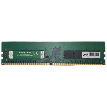 Imagem de Memória 32Gb Macrovip, Ddr4, 2666Mhz, Cl19 - Mv26N19/32