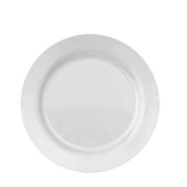 Imagem de JOGO DE PRATO SOBREMESA OPALINE MENU 19 CM 6 PEÇAS