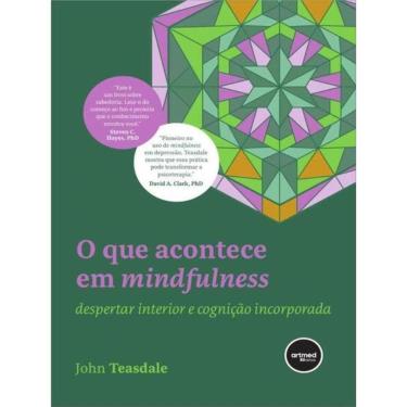Imagem de O Que Acontece Em Mindfulness