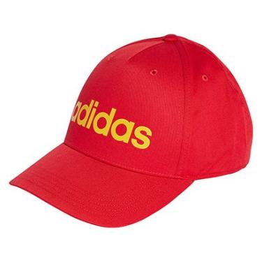 Imagem de Boné Aba Curva Adidas Daily Snapback-Unissex