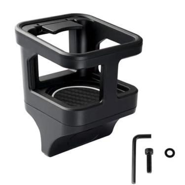 Imagem de Car Water Cup Bottle Holder for Suzuki Jimny JB64 Sierra JB74W 2019 2020 Universal Car Bracket Phone Cup Holder Stand Organizer