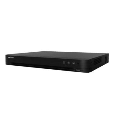 Imagem de DVR 4 Canais 2MP Hikvision IDS-7204HQHI-M1/S(C)