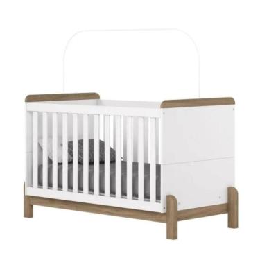 Imagem de Berço Mini Cama Ternura Henn Móveis