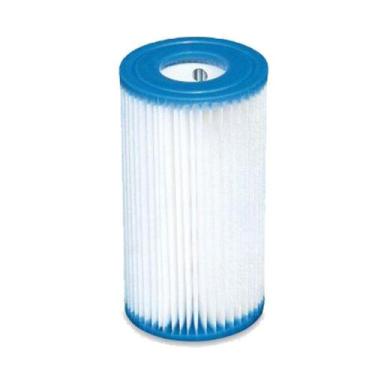 Imagem de Refil Para Bomba Filtro Para Piscinas Armação Inflável Intex