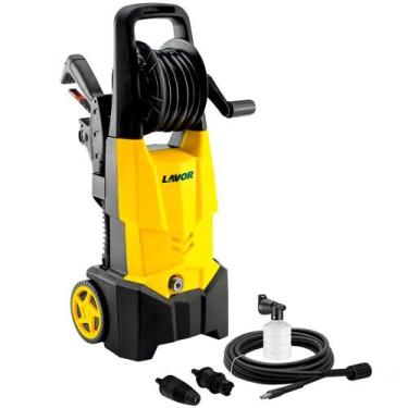 Imagem de Lavadora de Alta Pressão One Extra 135 1755 Libras 1800W  - LAVOR, 220