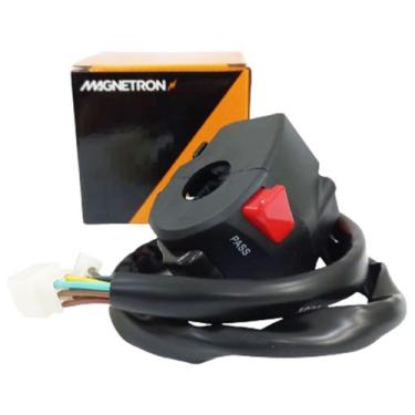 Imagem de Chave de Luz Crosser 150 Ed 2017/Crosser 150 2017/Crosser 150 S 2018/C