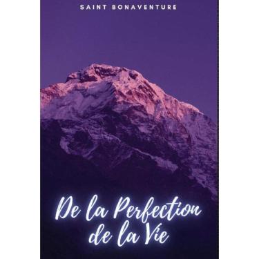 Imagem de De la Perfection de la Vie - Francês