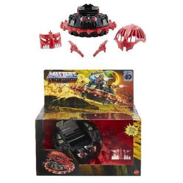 Imagem de Figura Veiculo Roton - Masters Of The Universe - MOTU - He-Man - Matte