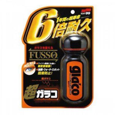 Imagem de Ultra Glaco Cleaner Cristalizador e Repelente de Água 70ml Soft99