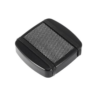 Imagem de Motoforti Capa de pedal de freio grande para Harley Davidson Dyna XG XG500 XG750 F750 Street 500 750 FX Softail Preto