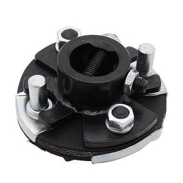 Imagem de YUCHENSHLP 2.5 cm- 48 estrias x 13/40.6 cm-36 Spline Rag Joint GM 800 Acoplador de caixa de direção hidráulica