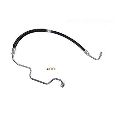 Imagem de Sunsong Conjunto de mangueira de pressão de direção hidráulica 3402623