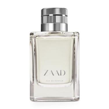 Imagem de O BOTICARIO ZAAD EAU DE PARFUM 95ml - O Boticário