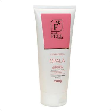 Imagem de Hidratante Corporal Opala 200ml Feel Essence