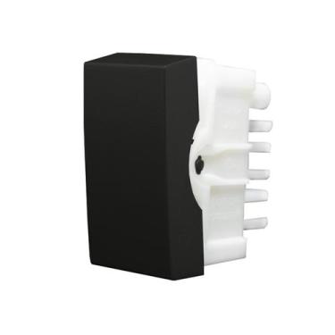 Imagem de Módulo Interruptor Bipolar Simples 25 A Inova Pro Class Alumbra