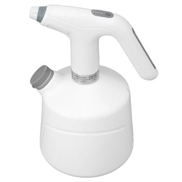Imagem de Frasco de Spray Elétrico para Plantas, Pulverizador Alimentado por Bateria de Grande Capacidade Com Bateria Recarregável, Duração de 6 Horas, Pulverizador de Bomba Automática